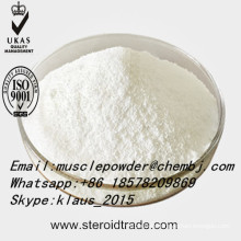 Healthy Natural High Purity 99% Without Side Effect Chitosan